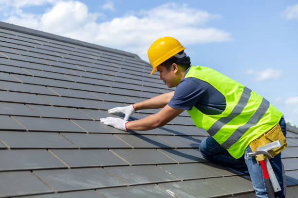 Quick and Trustworthy Emergency Roof Repair Services in Orfordville, WI