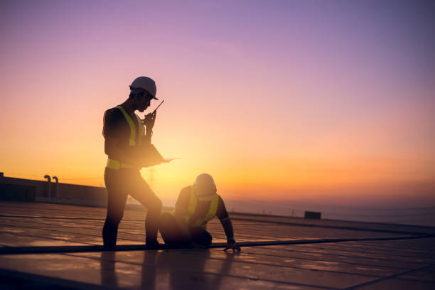 Best Roof Leak Repair  in Orfordville, WI