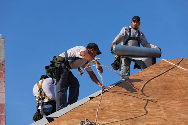 Best Commercial Roofing Services  in Orfordville, WI