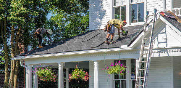 Slate Roofing Contractor in Orfordville, WI