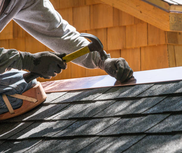 Best Roof Maintenance Services  in Orfordville, WI
